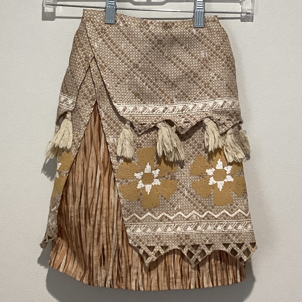Disney Pocahontas Skirt